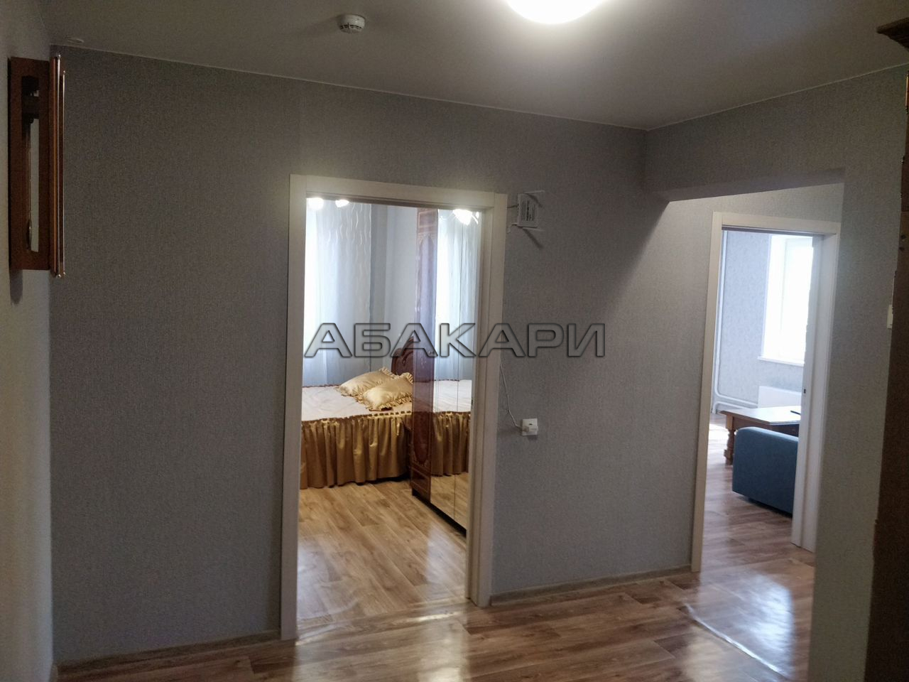 3-комнатная улица Дубровинского, 110Г  за 44000 руб/мес фото 8
