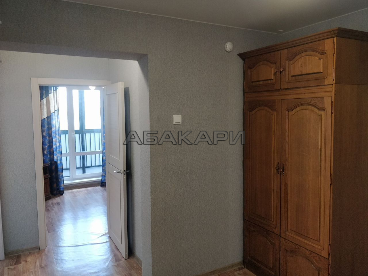 3-комнатная улица Дубровинского, 110Г  за 44000 руб/мес фото 13
