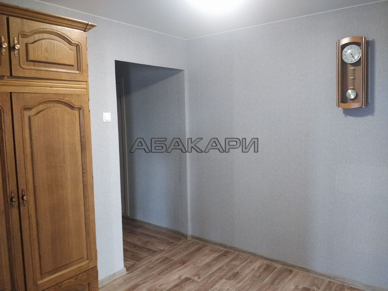 3-комнатная улица Дубровинского, 110Г  за 44000 руб/мес фото 14