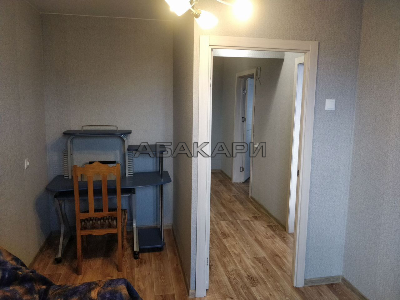 3-комнатная улица Дубровинского, 110Г  за 44000 руб/мес фото 12