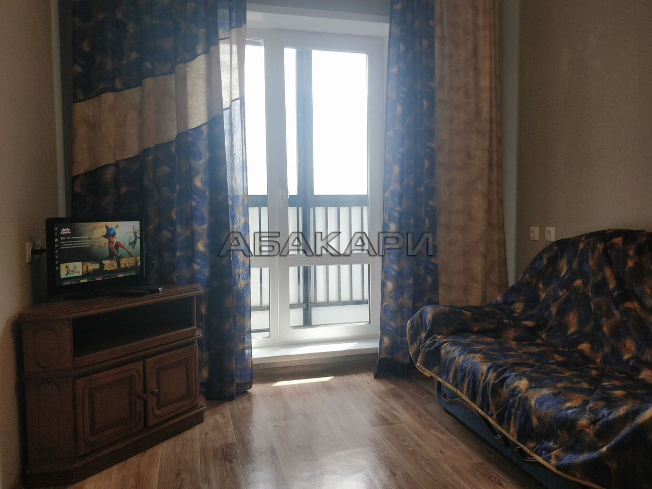 3-комнатная улица Дубровинского, 110Г  за 44000 руб/мес фото 11