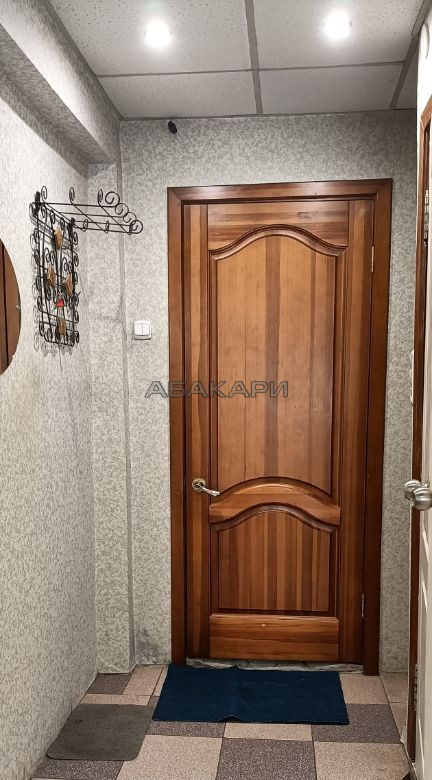 1-комнатная улица Гусарова, 4  за 22000 руб/мес фото 5