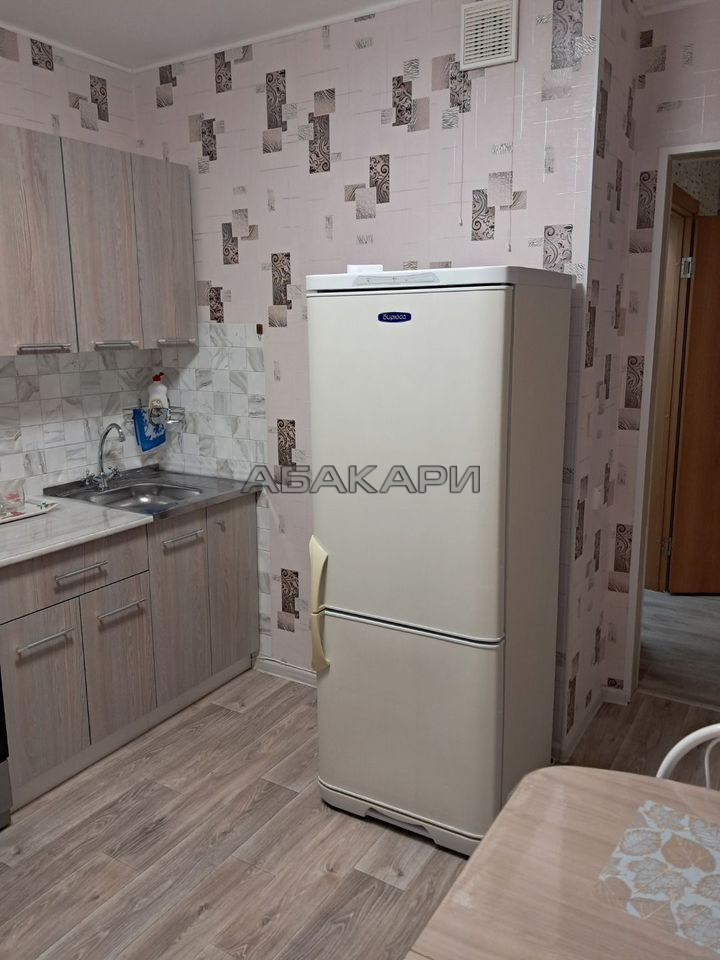 1-комнатная улица Калинина, 18  за 30000 руб/мес фото 3