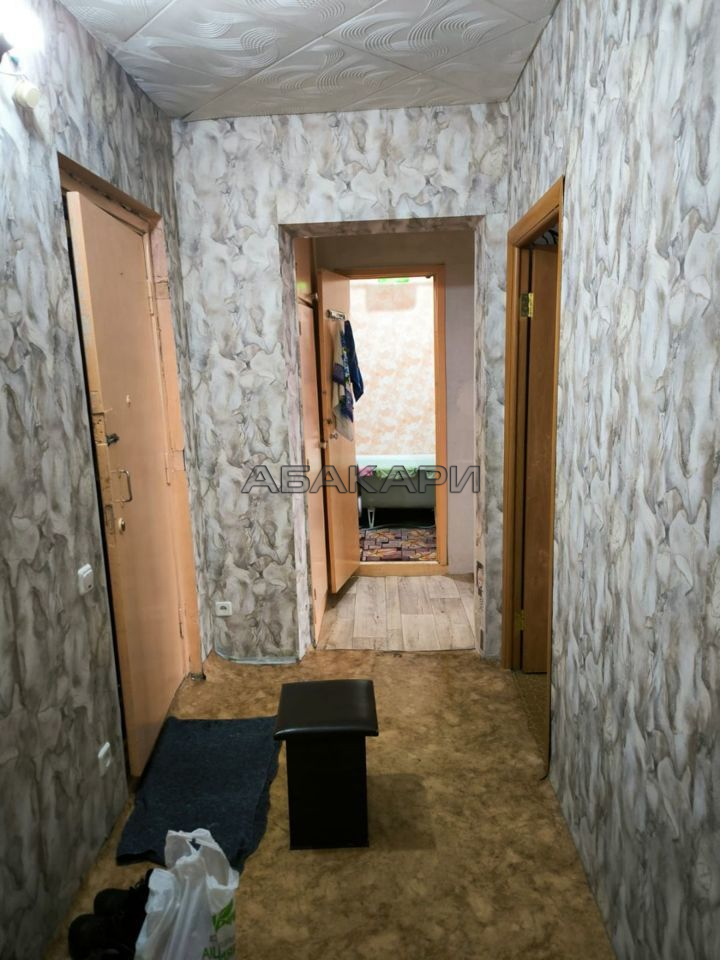 2-комнатная улица Кутузова, 87Б  за 26000 руб/мес фото 7