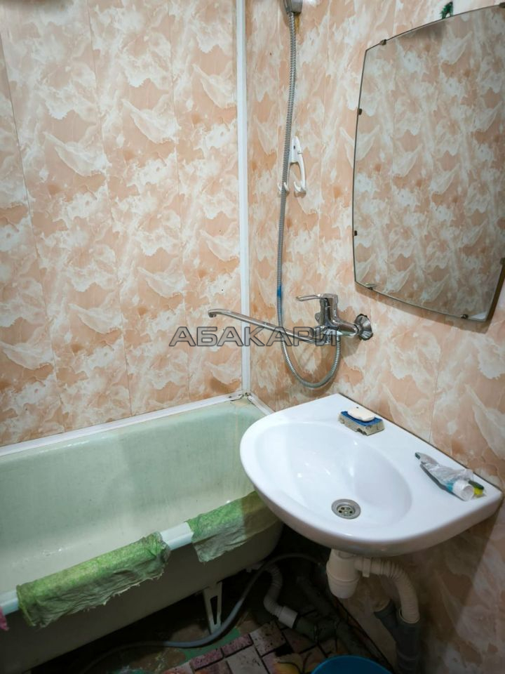 2-комнатная улица Кутузова, 87Б  за 26000 руб/мес фото 8