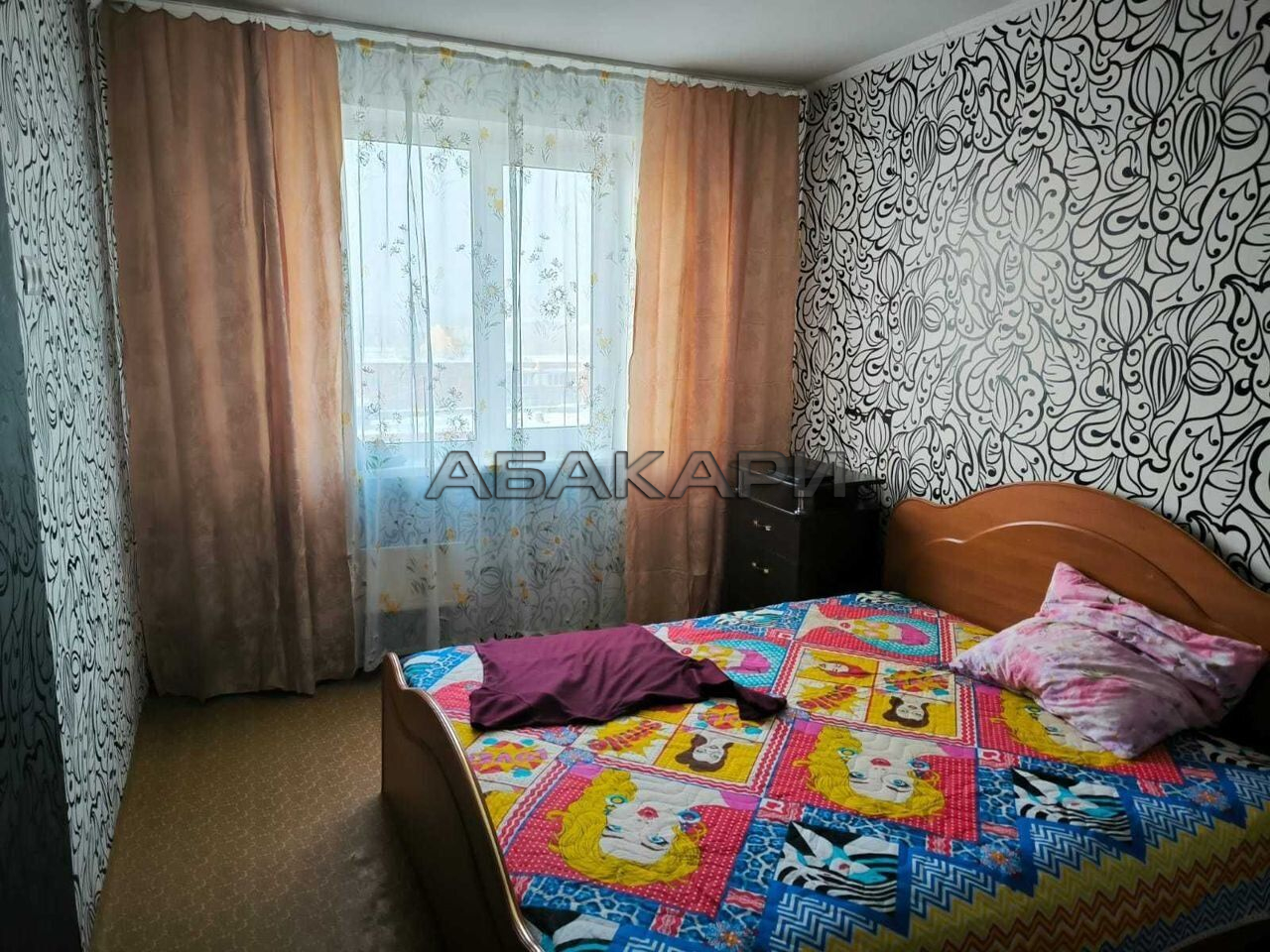 2-комнатная улица Кутузова, 87Б  за 26000 руб/мес фото 2