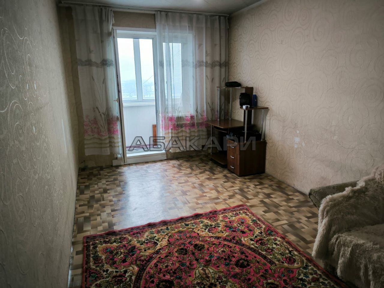 2-комнатная улица Кутузова, 87Б  за 26000 руб/мес фото 4