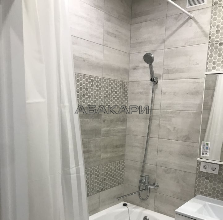 2-комнатная улица Петра Подзолкова, 4  за 45000 руб/мес фото 8