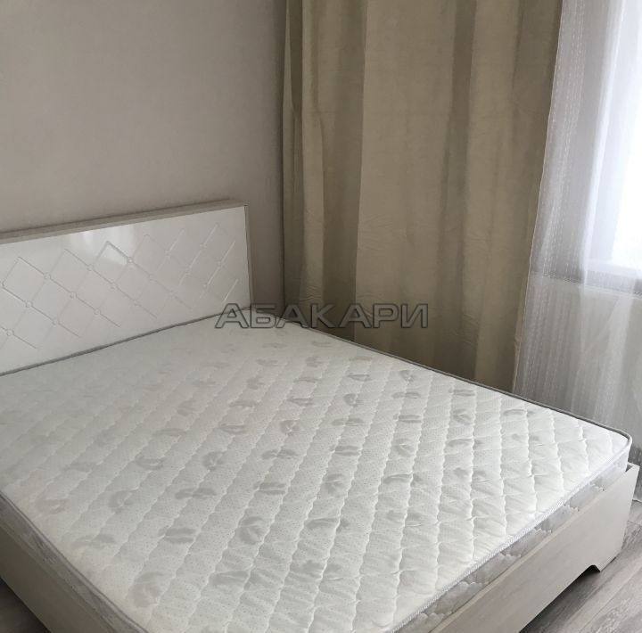 2-комнатная улица Петра Подзолкова, 4  за 45000 руб/мес фото 4