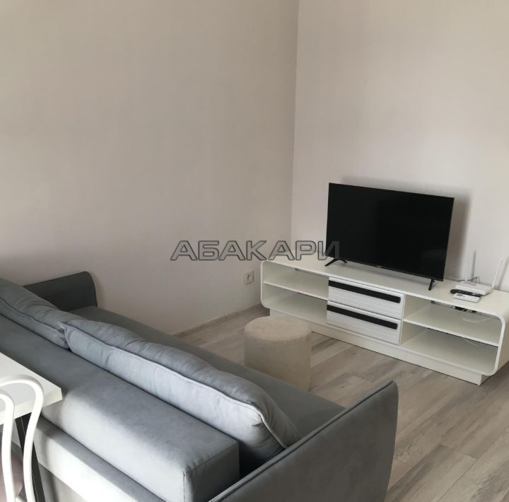 2-комнатная улица Петра Подзолкова, 4  за 45000 руб/мес фото 5