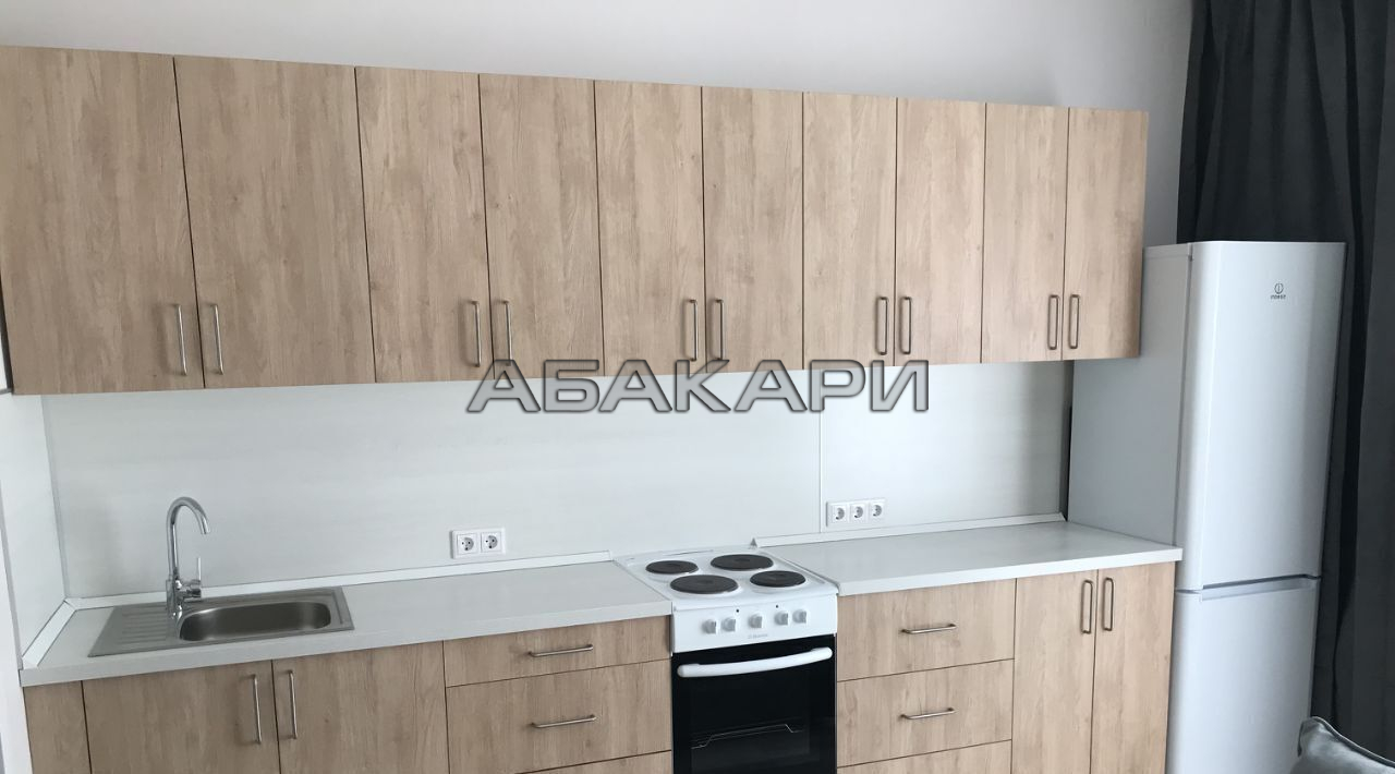 2-комнатная улица Петра Подзолкова, 4  за 45000 руб/мес фото 1