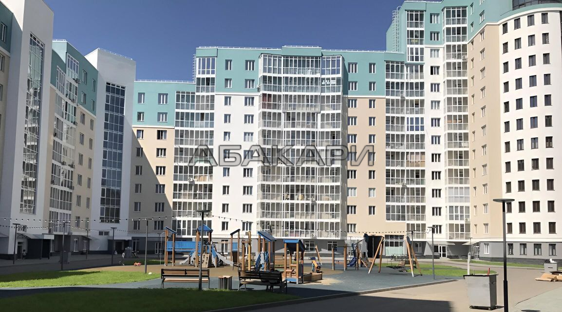 2-комнатная улица Петра Подзолкова, 4  за 45000 руб/мес фото 11