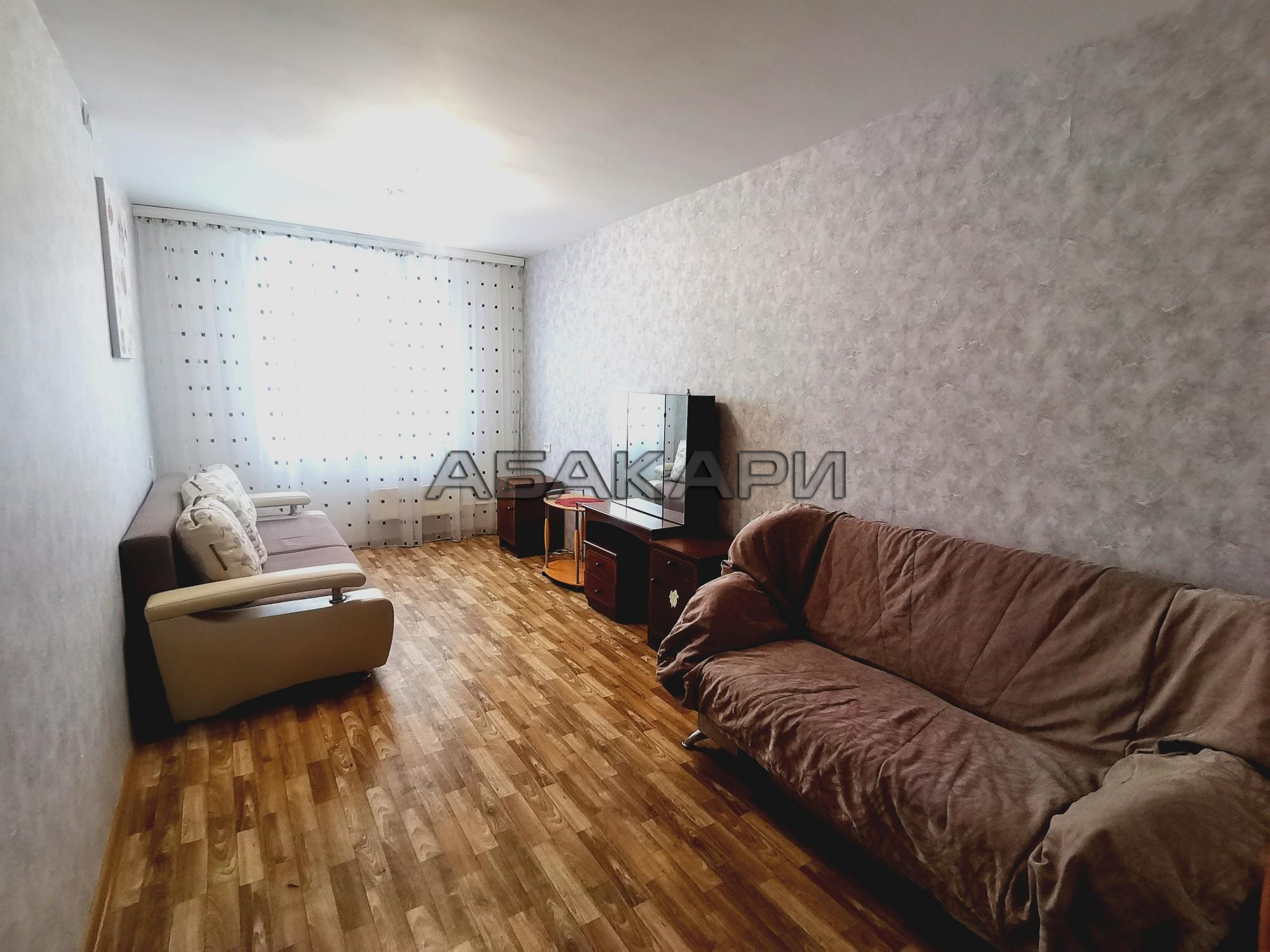 1-комнатная улица Урванцева, 6Д  за 27000 руб/мес фото 3