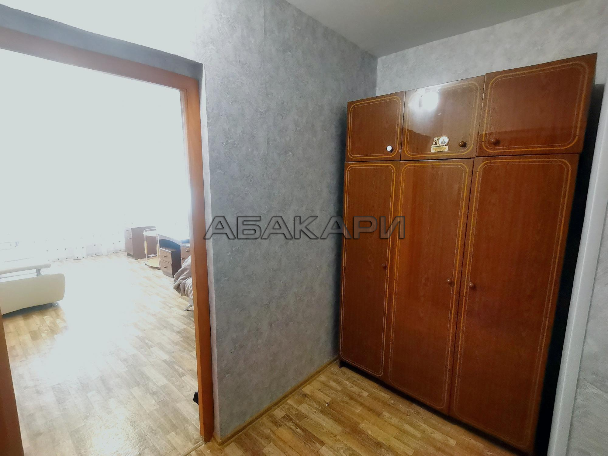 1-комнатная улица Урванцева, 6Д  за 27000 руб/мес фото 6