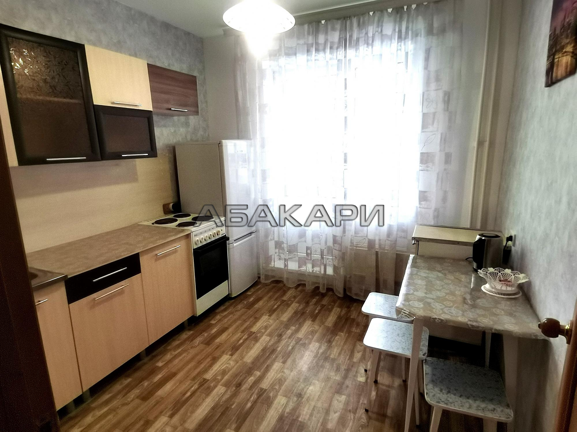 1-комнатная улица Урванцева, 6Д  за 27000 руб/мес фото 1