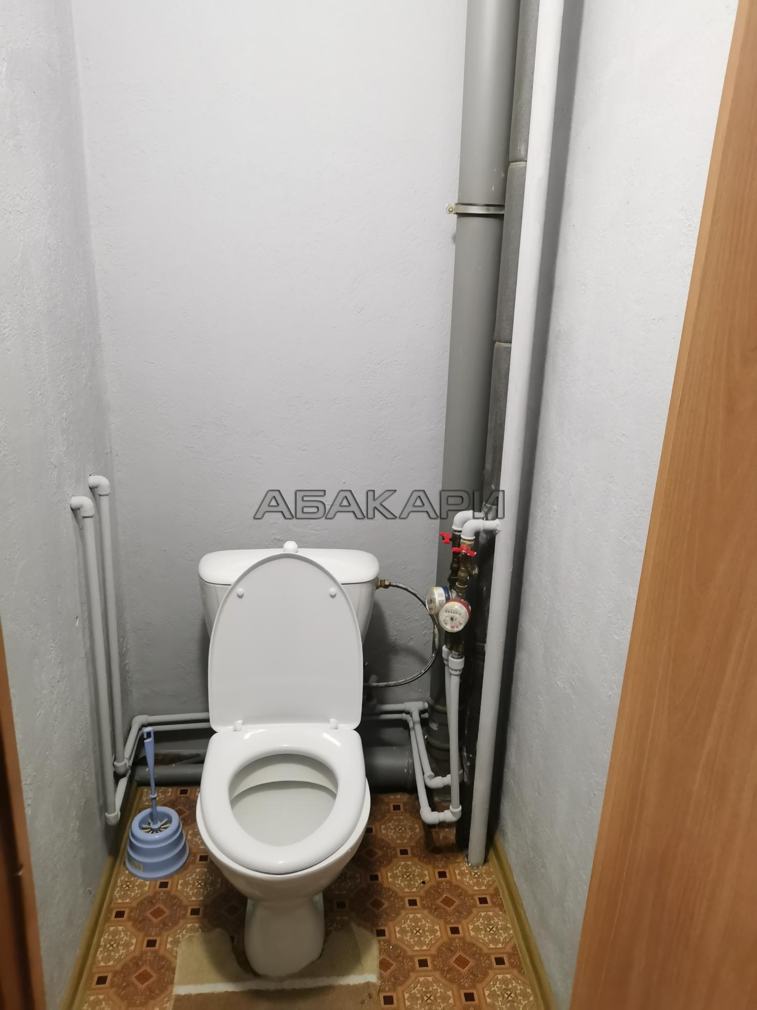 1-комнатная улица Урванцева, 6Д  за 27000 руб/мес фото 8