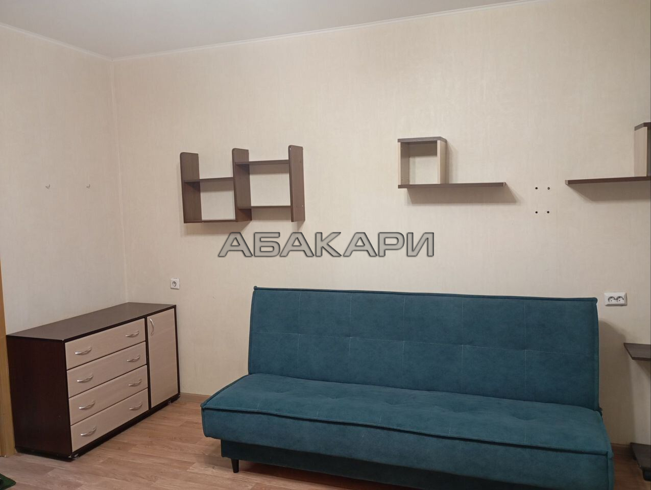 студия Линейная улица, 109  за 25000 руб/мес фото 3