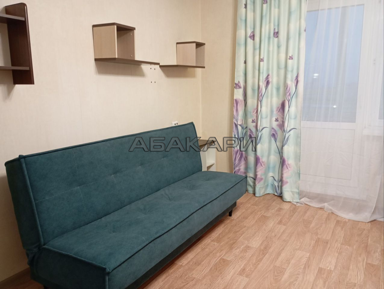 студия Линейная улица, 109  за 25000 руб/мес фото 4