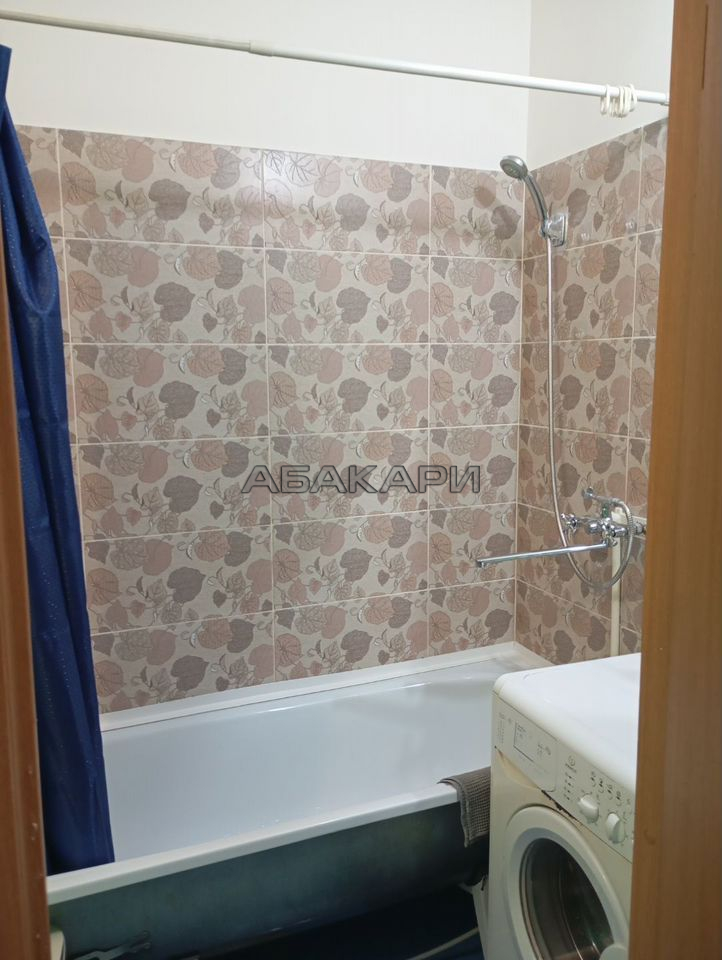 студия Линейная улица, 109  за 25000 руб/мес фото 6