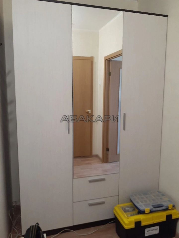 студия Линейная улица, 109  за 25000 руб/мес фото 7
