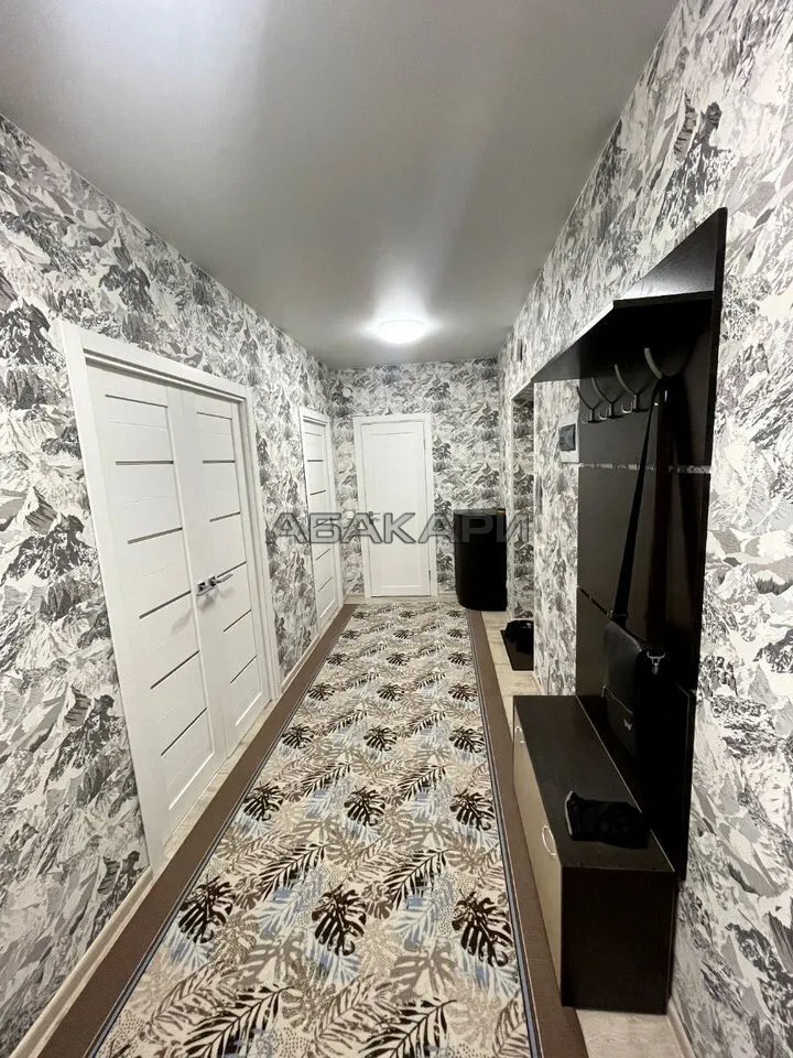 2-комнатная Светлогорский переулок, 12  за 55000 руб/мес фото 3