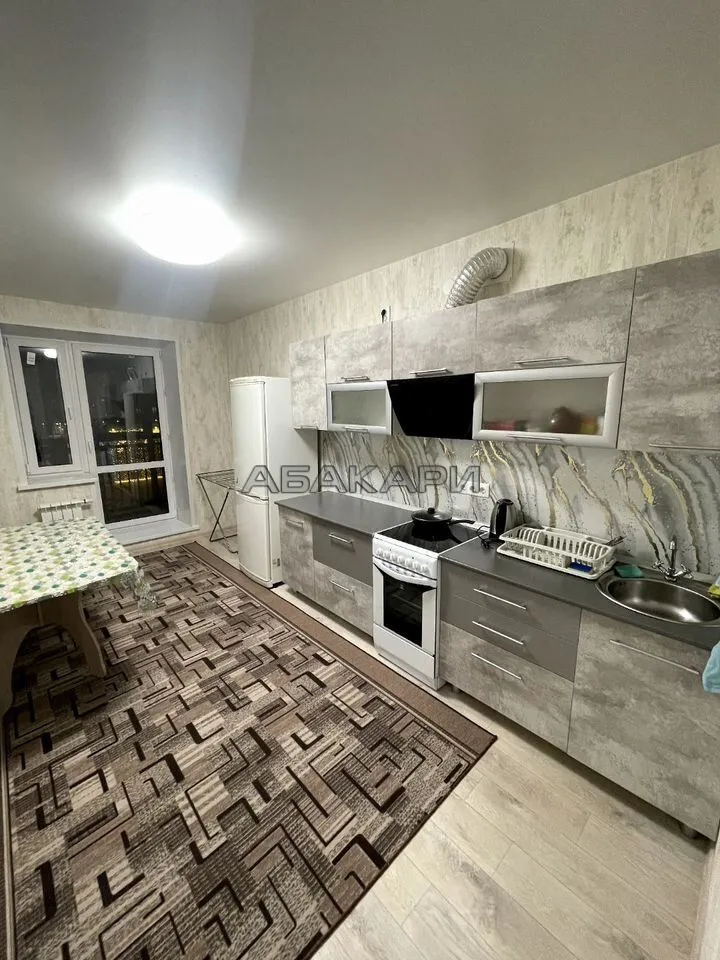 2-комнатная Светлогорский переулок, 12  за 55000 руб/мес фото 4