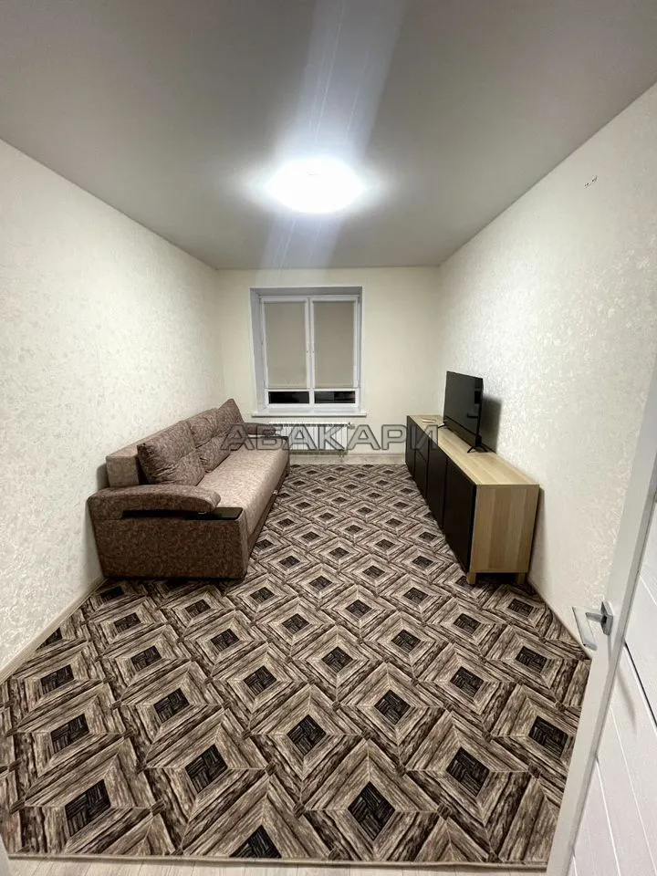 2-комнатная Светлогорский переулок, 12  за 55000 руб/мес фото 5