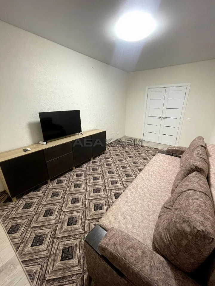 2-комнатная Светлогорский переулок, 12  за 55000 руб/мес фото 6