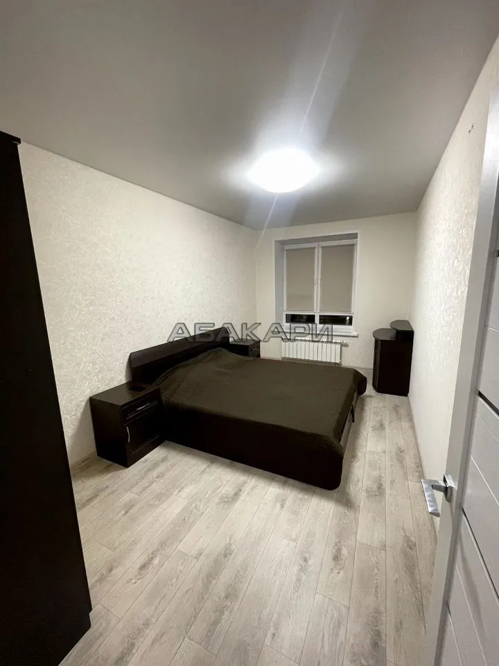 2-комнатная Светлогорский переулок, 12  за 55000 руб/мес фото 7