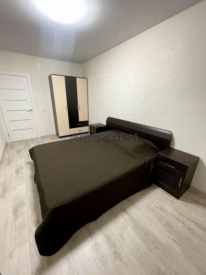 2-комнатная Светлогорский переулок, 12  за 55000 руб/мес фото 8