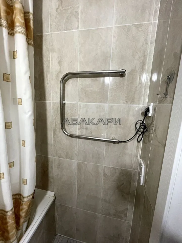 2-комнатная Светлогорский переулок, 12  за 55000 руб/мес фото 11