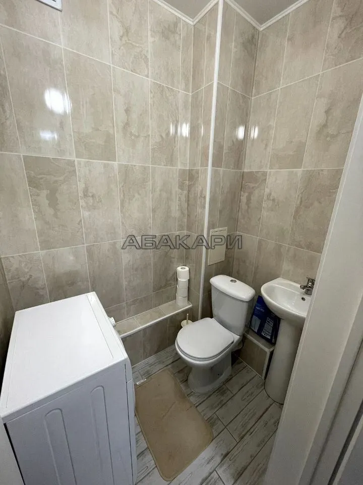 2-комнатная Светлогорский переулок, 12  за 55000 руб/мес фото 12