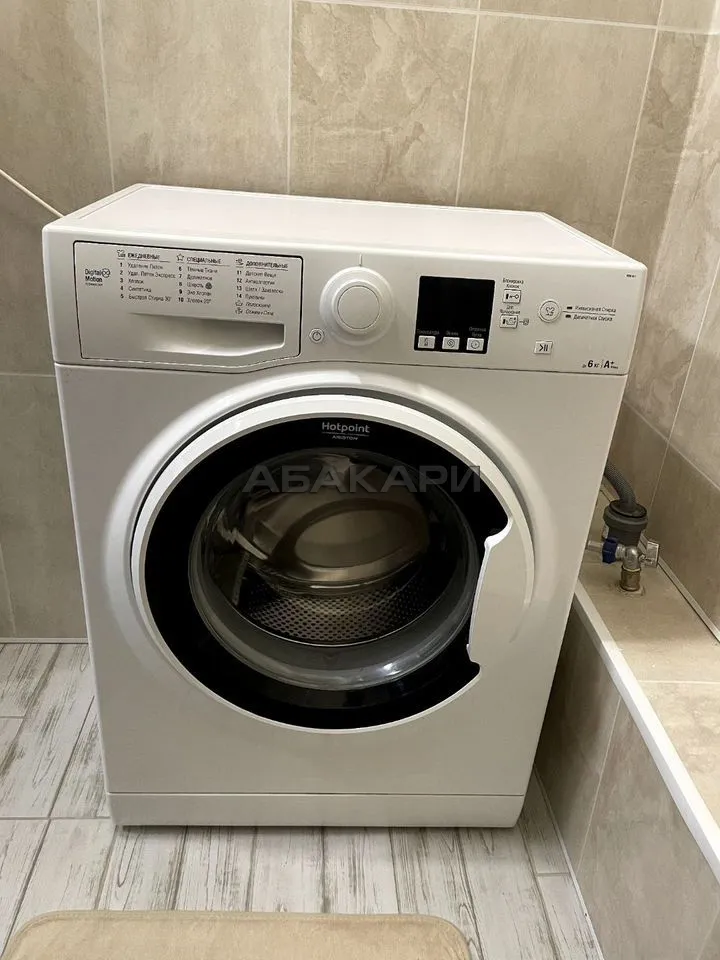 2-комнатная Светлогорский переулок, 12  за 55000 руб/мес фото 13