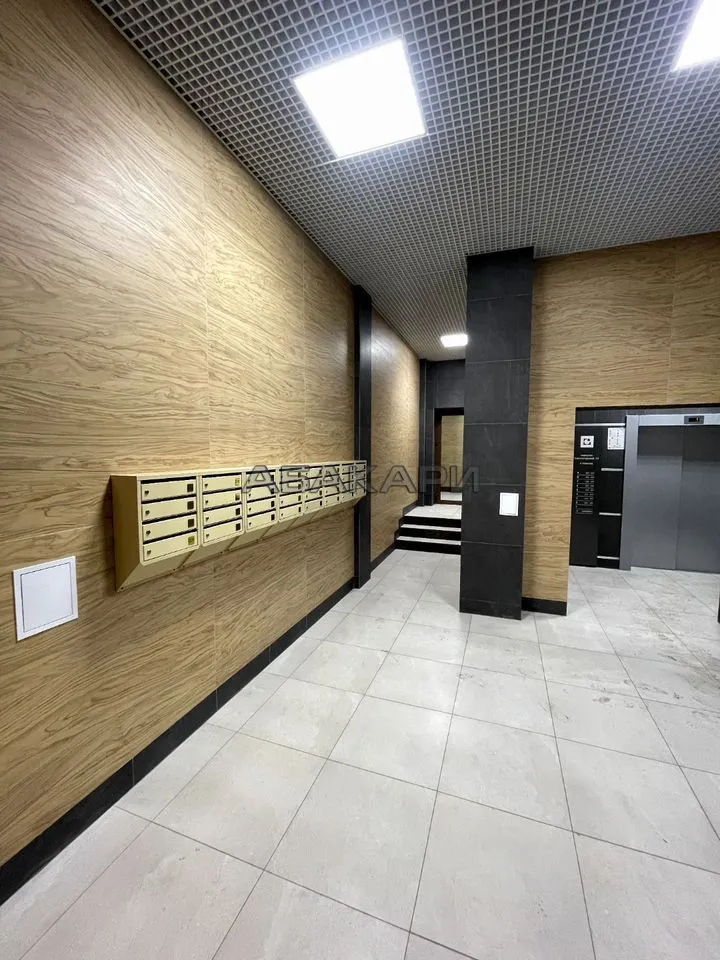 2-комнатная Светлогорский переулок, 12  за 55000 руб/мес фото 15