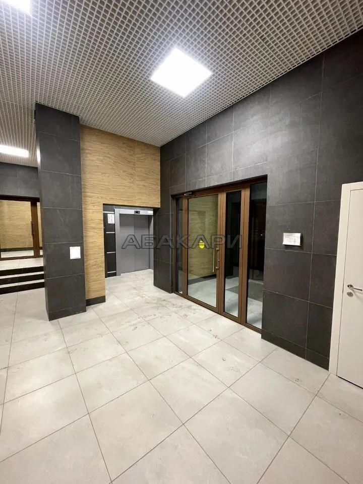 2-комнатная Светлогорский переулок, 12  за 55000 руб/мес фото 16