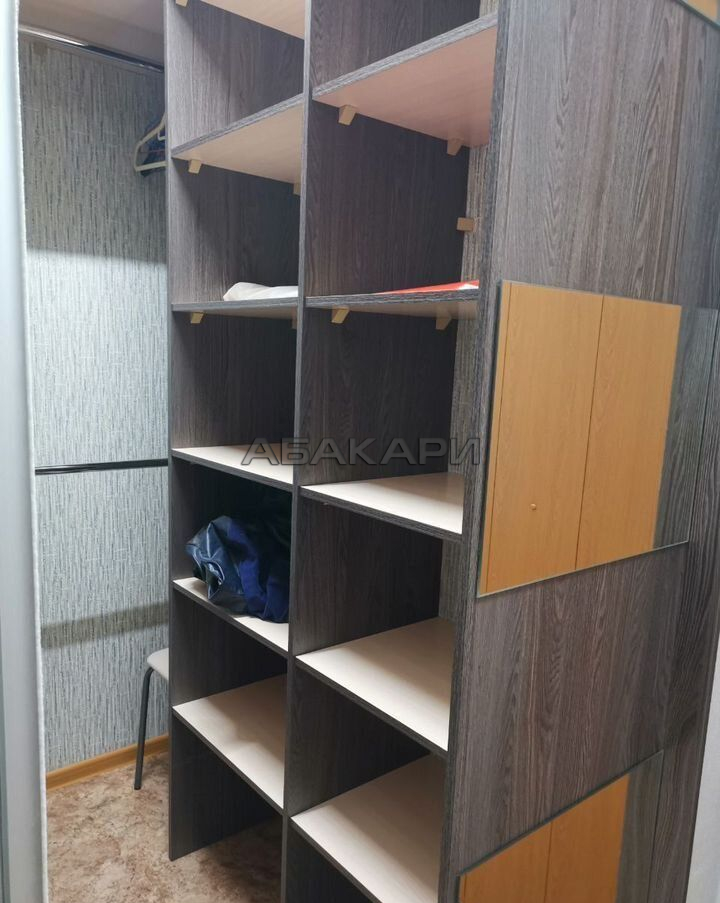 1-комнатная улица Чернышевского, 120  за 35000 руб/мес фото 7