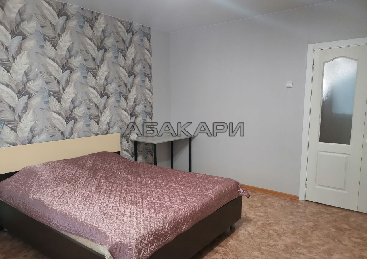 1-комнатная улица Чернышевского, 120  за 35000 руб/мес фото 12