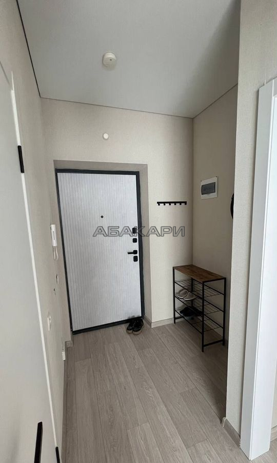 1-комнатная улица Петра Подзолкова, 19  за 31000 руб/мес фото 3