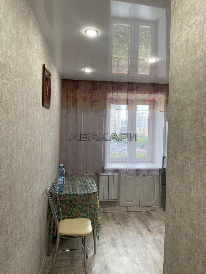 1-комнатная улица Водянникова, 2Б  за 28000 руб/мес фото 3
