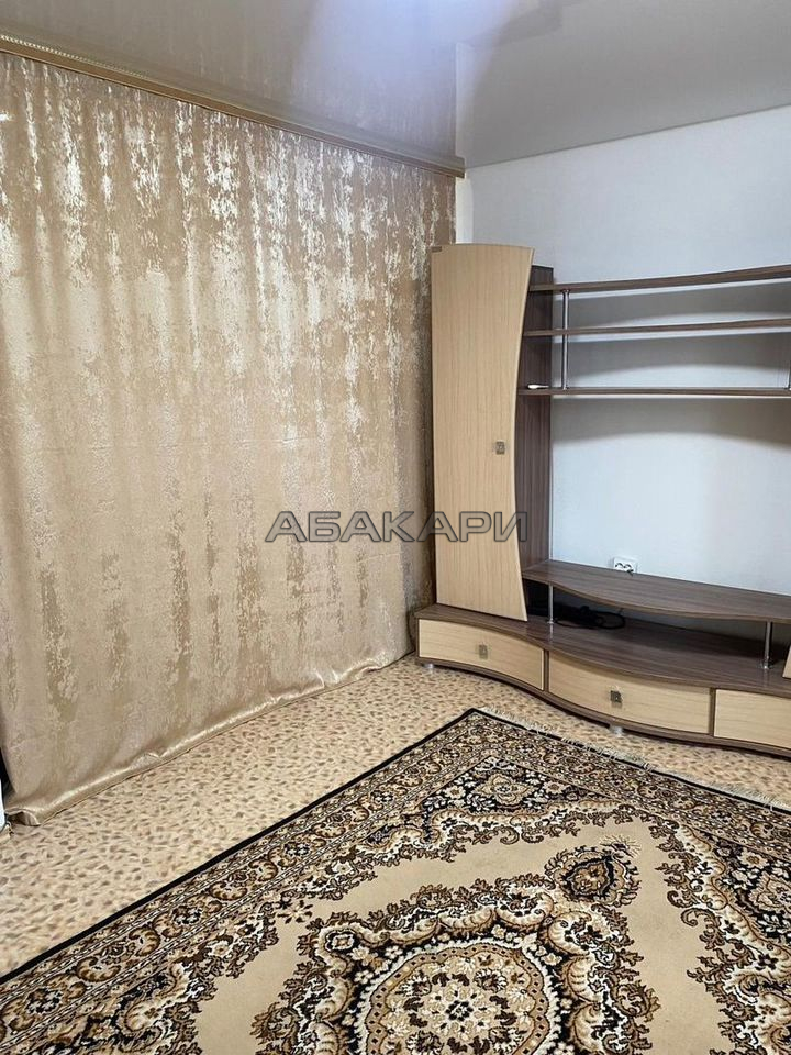 1-комнатная улица Водянникова, 2Б  за 28000 руб/мес фото 4