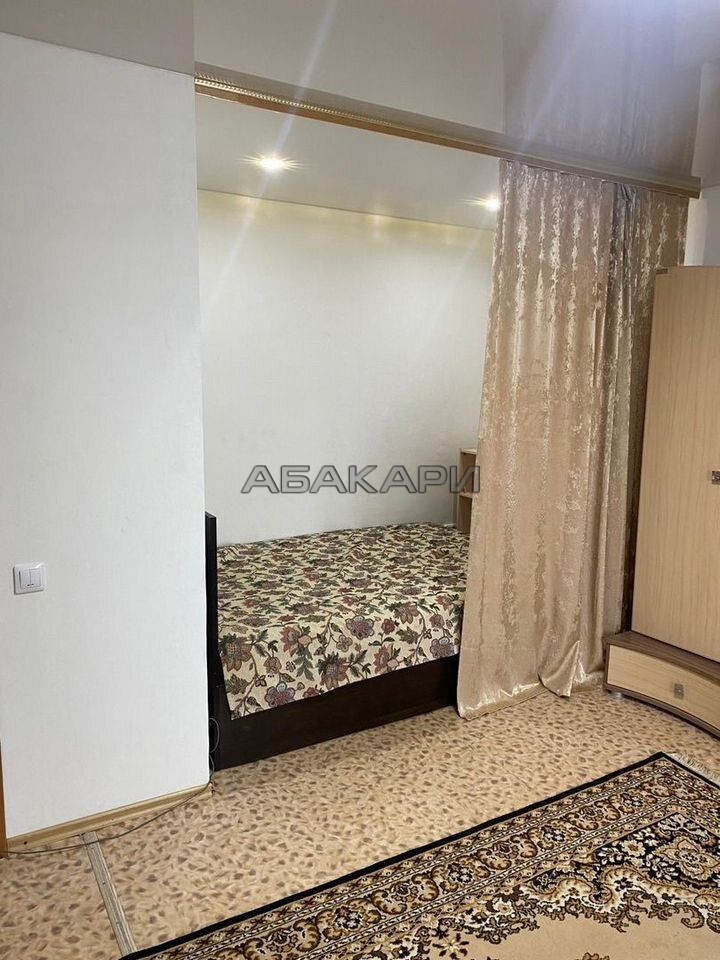 1-комнатная улица Водянникова, 2Б  за 28000 руб/мес фото 6
