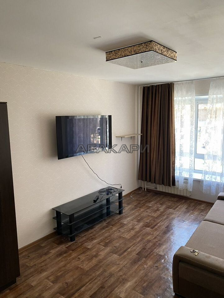 1-комнатная Навигационная улица, 5  за 35000 руб/мес фото 2