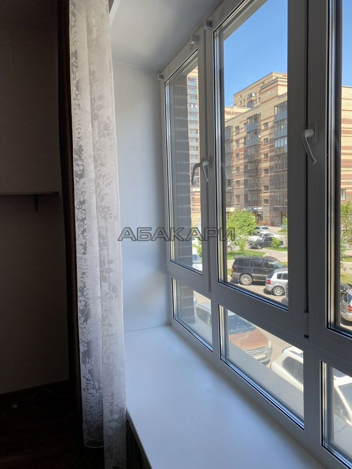 1-комнатная Навигационная улица, 5  за 35000 руб/мес фото 5