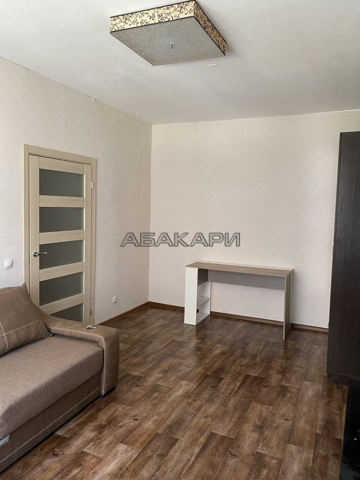 1-комнатная Навигационная улица, 5  за 35000 руб/мес фото 6