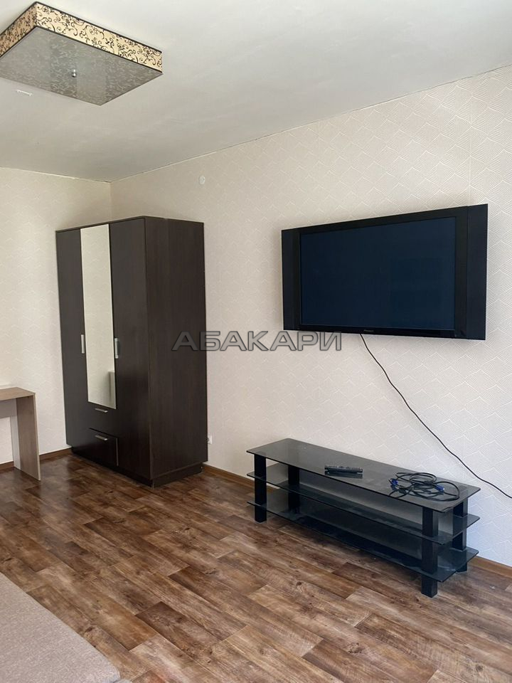 1-комнатная Навигационная улица, 5  за 35000 руб/мес фото 3