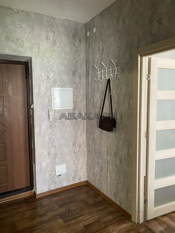 1-комнатная Навигационная улица, 5  за 35000 руб/мес фото 10