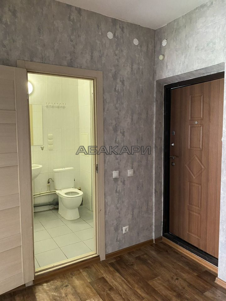 1-комнатная Навигационная улица, 5  за 35000 руб/мес фото 7