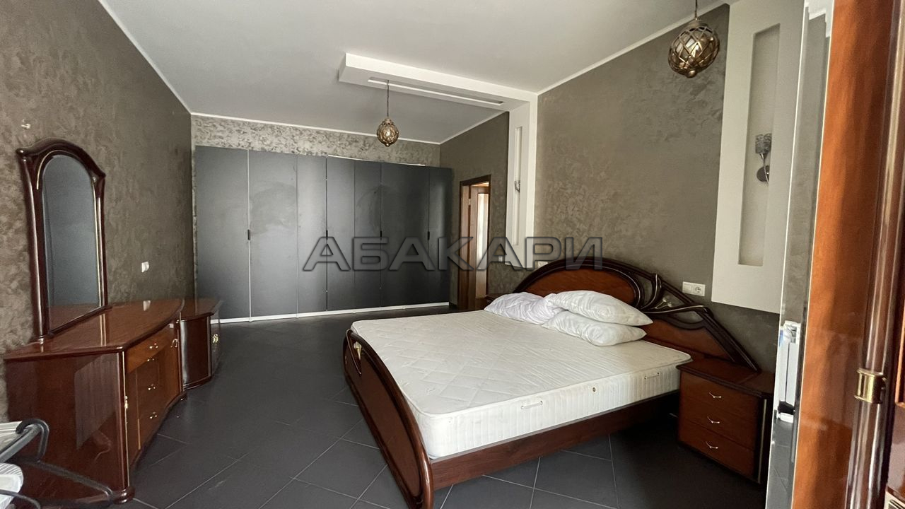 2-комнатная улица Карла Маркса, 8А  за 60000 руб/мес фото 2