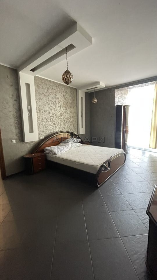 2-комнатная улица Карла Маркса, 8А  за 60000 руб/мес фото 3