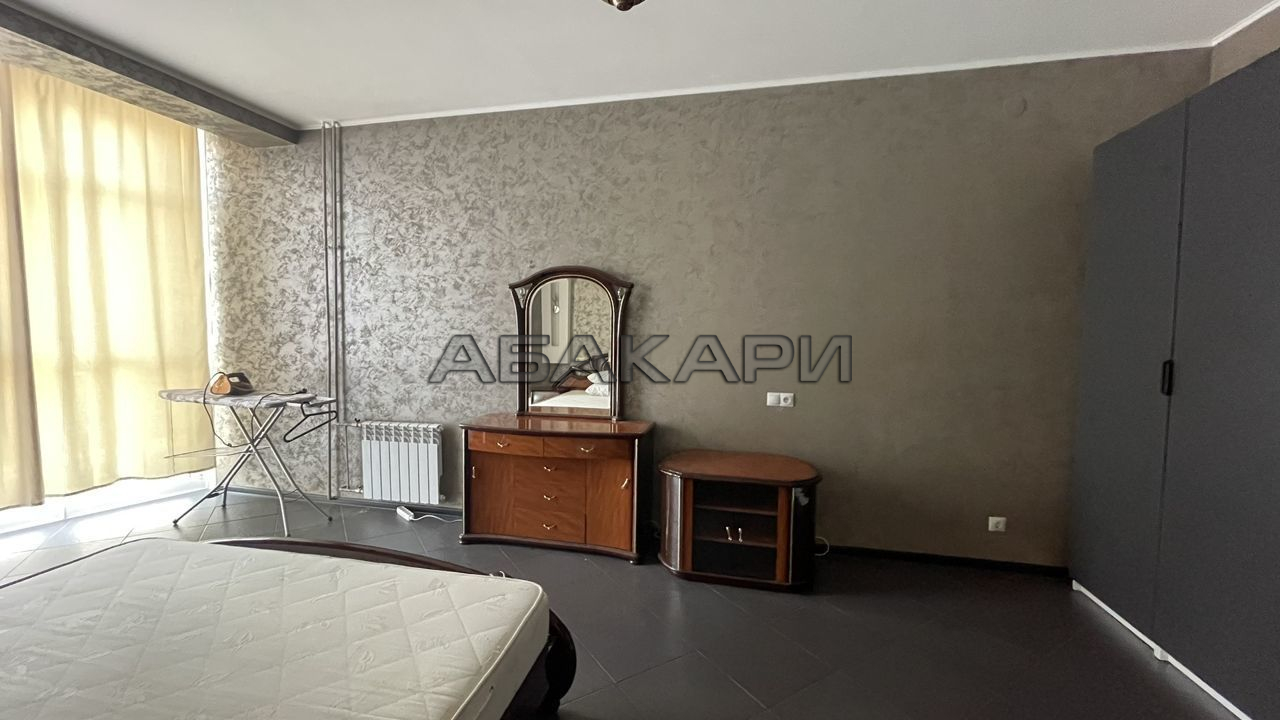 2-комнатная улица Карла Маркса, 8А  за 60000 руб/мес фото 4